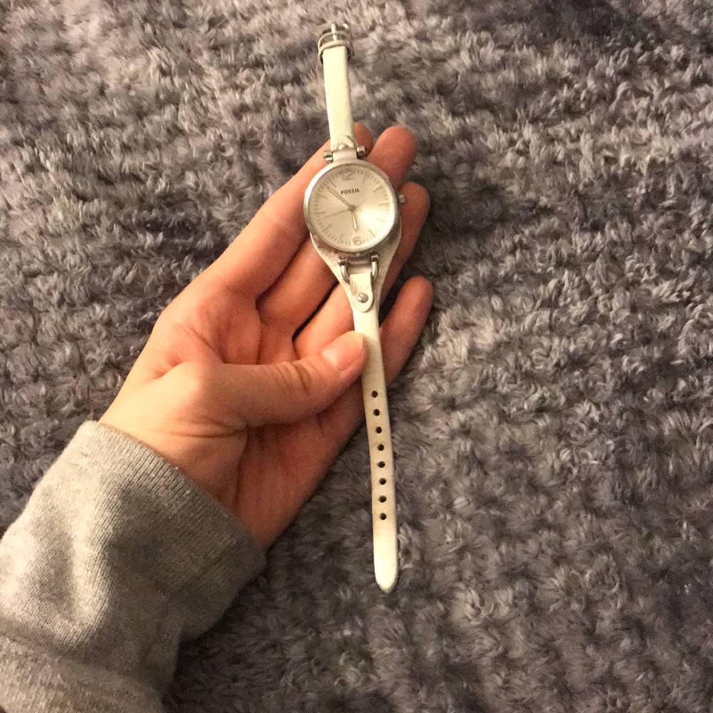 Fossil Watch